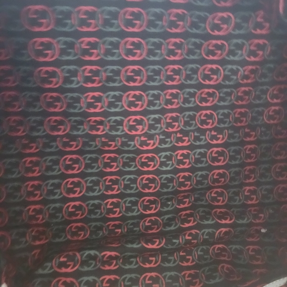 GUCCI BOSTON BAG - Picture 4 of 8